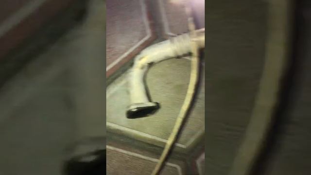 Ssangyong kyron 2.0 дизель дёргается, чистка, разборка ЕГР смотреть онлайн