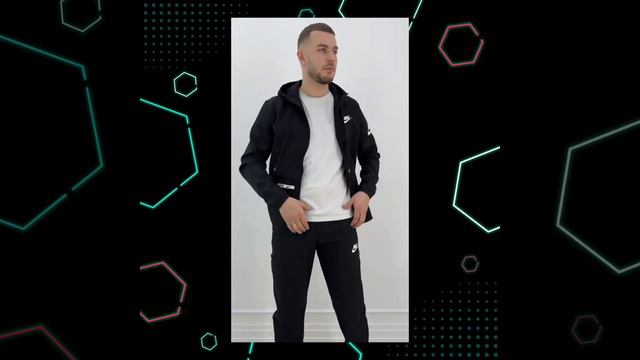 Костюм спортивный смотреть онлайн