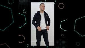 Костюм спортивный