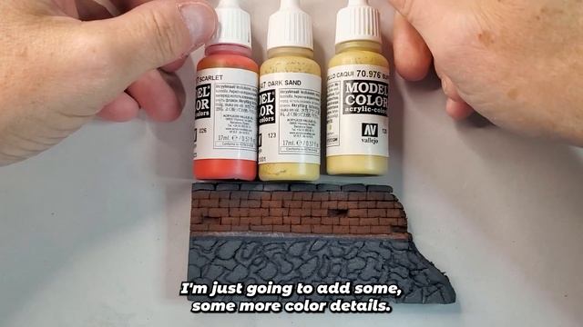 Mastering Stone & Brick Walls with XPS Foam: Step-by-Step How-To Tutorial смотреть онлайн