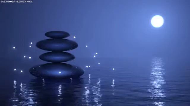 Музыка для крепкого сна 5 Minutes Sleep Music