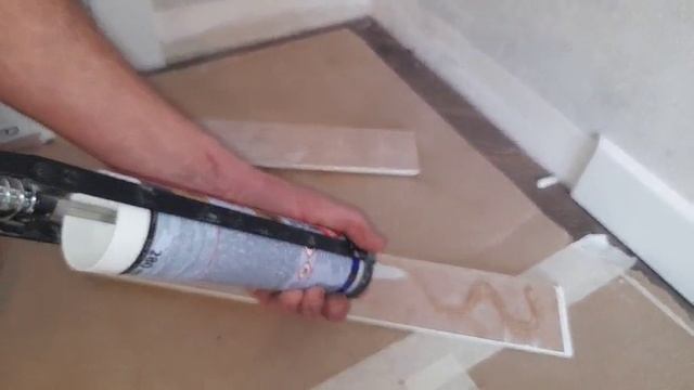 Монтаж мдф плинтуса смотреть онлайн