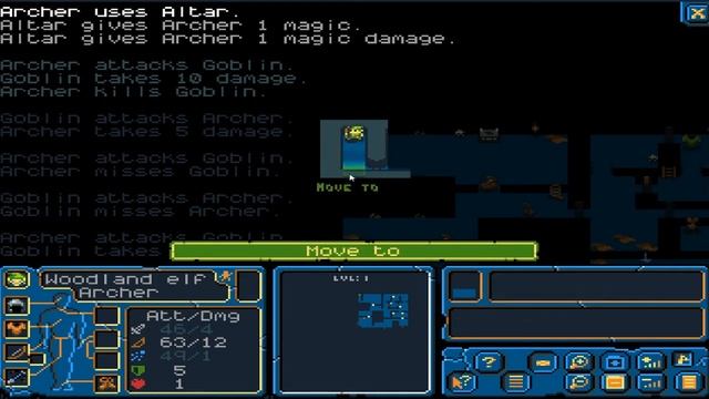 What is: Hack, Slash, Loot ? смотреть онлайн