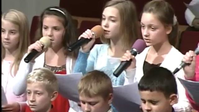Буду петь Господу Christian Russian Song смотреть онлайн
