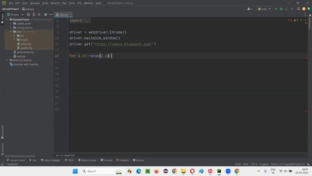 Handling Dynamic XPath Expressions in Selenium Python (Selenium Python) смотреть онлайн