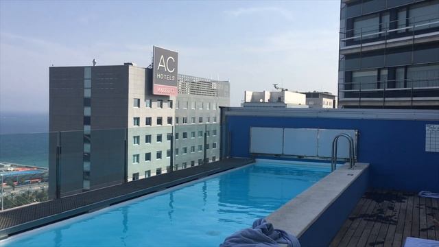 Hotel Barcelona Princess, Barcelona | Allthegoodies.com