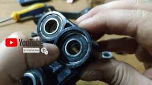 Обслуживание прогрессии на BSE Z3