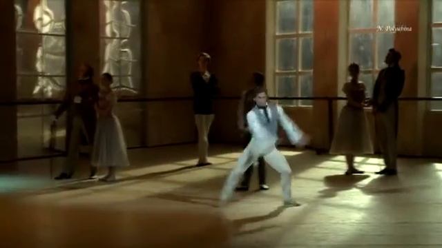«Утраченные иллюзии». Иван Васильев. Lost Illusions. Ivan Vasiliev. смотреть онлайн