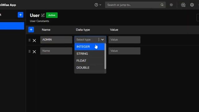 How to set up constants in DhiWise Kotlin Builder? смотреть онлайн