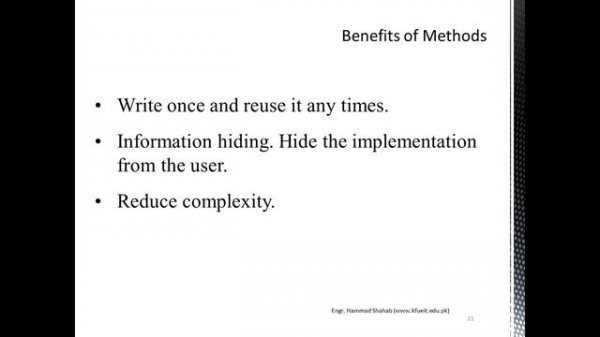 16 (Java) Builtin Methods in Java with Example Programs online class
