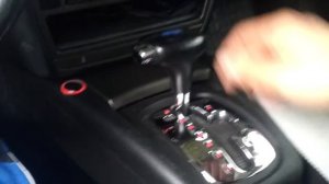 vw passat b5 start stop module