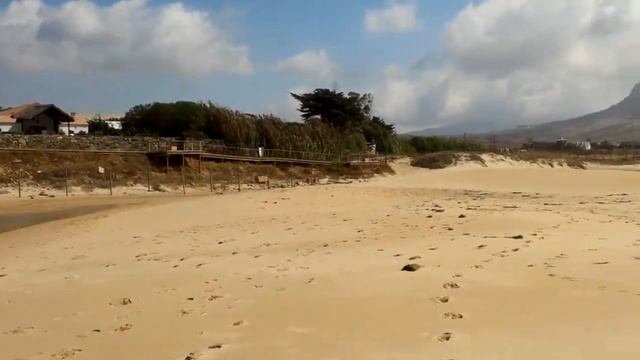 Atlantic Ocean. Волны Атлантики смотреть онлайн