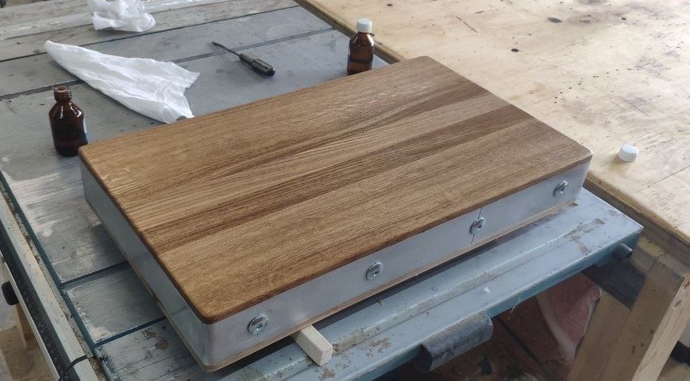 Мясная доска