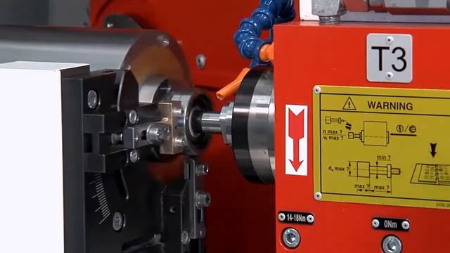 S33/S12: Shoe Grinding