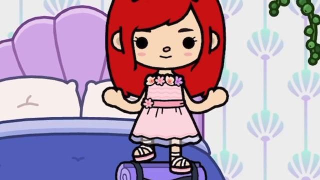 СУПЕР БАГИ и КРУТЫЕ ЛАЙФХАКИ в ТОКА БОКА! НОВЫЕ СЕКРЕТЫ 2022 Как сменить сезон? Toca Life World смотреть онлайн