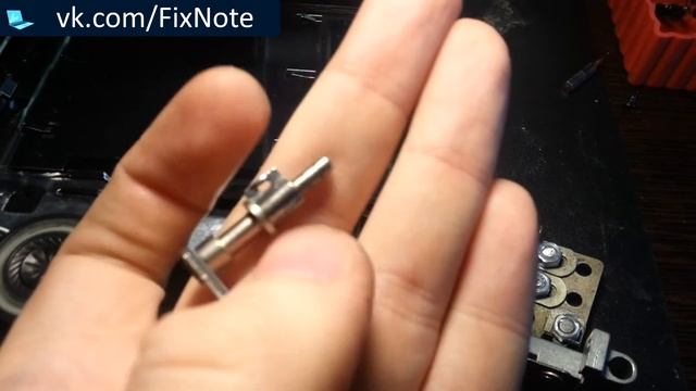 Ремонт очень вырванной петли. Расследование и результаты. смотреть онлайн