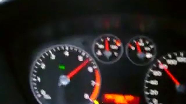 vs 1.8 FF2 0-100 km/h смотреть онлайн
