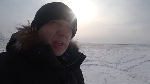 Поездка на Байкал 5