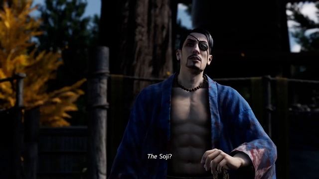 Is Ryoma stupid? - Like a Dragon: Ishin meme смотреть онлайн