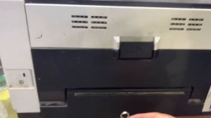 How to Fix HP LaserJet CP1025 Rear Door Open Error?