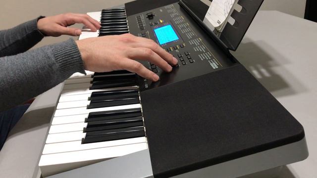 VIDEO DEMOSTRACION CASIO CTK 4400 смотреть онлайн