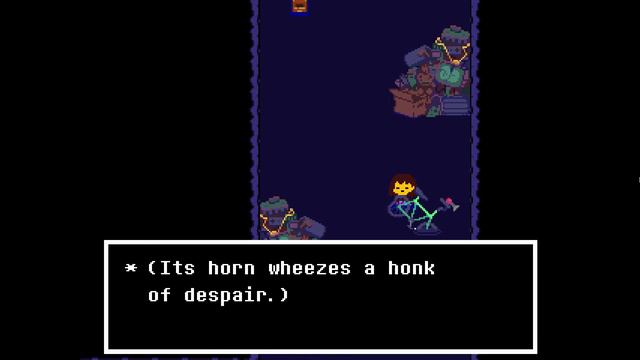 Let's Play Undertale :: #10 (NSFW language / 1080p gameplay) смотреть онлайн