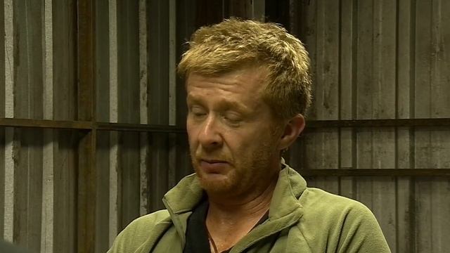Father Has Strong Motivation After Losing Son In War | SAS: Who Dares Wins смотреть онлайн