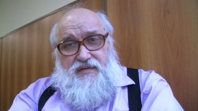 ЛЮБИТЕЛЬЩИНА В НАУКЕ смотреть онлайн