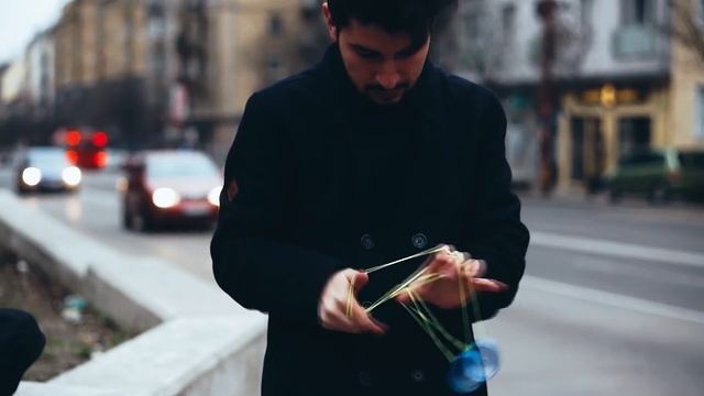 Ivan Maslin - Komodo смотреть онлайн