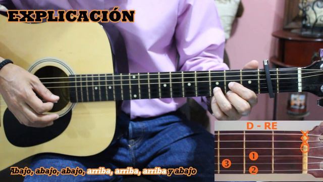 CÓMO TOCAR MARACAS DE JOAN SEBASTIAN EN GUITARRA-COVER|TUTORIAL🎸 смотреть онлайн