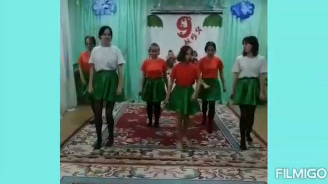 Поздравление с Днем Великой Победы от детей Зеленодольского СРЦН смотреть онлайн