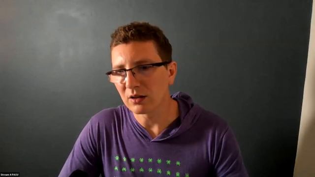 Чему учим на курсе Python для самых начинающих за $79 (месяц)? // PASV смотреть онлайн