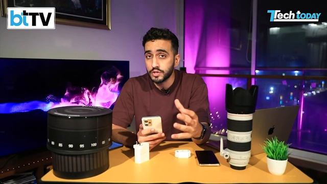 I Tested The 200 MP On The Redmi Note 12 Pro Plus & The Results Are Baffling! смотреть онлайн