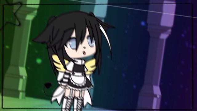 //meme infinity//Gacha life смотреть онлайн