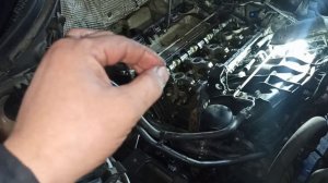 Фольксваген Тигуан 2.0 шумный мотор, тарахтит, звон фазавращателя, дизельный звук. поиск проблемы