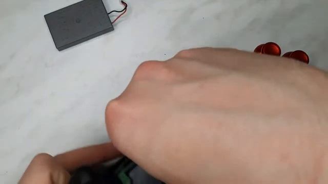 замена стика ( ремонт dualshock 4 замена курков) смотреть онлайн