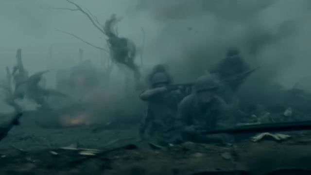 Sabaton - The Lost Battalion (Lyrics) (Music Video) смотреть онлайн