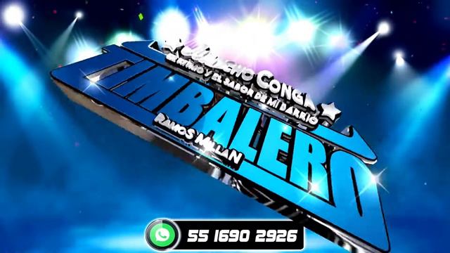 El Rey Del Timbal • Juancho Conga • Sonido Timbalero • Santa fe (La Aldea de la salsa) (2-sep-22) смотреть онлайн