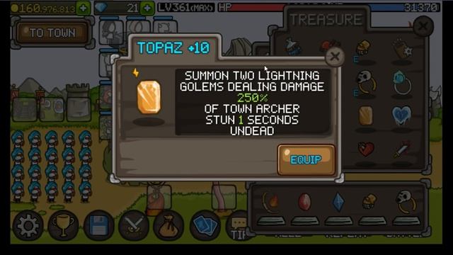 ?Grow Castle: Fire build | Гайд на огненный билд? (УСТАРЕЛ) смотреть онлайн