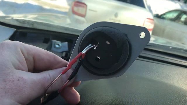 Установка твиттеров смотреть онлайн