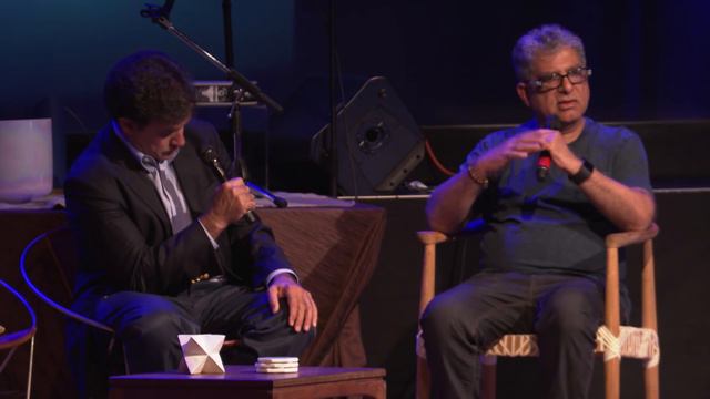 Genetics, Epigenetics & Neuroscience Sages & Scientists Symposium 2016