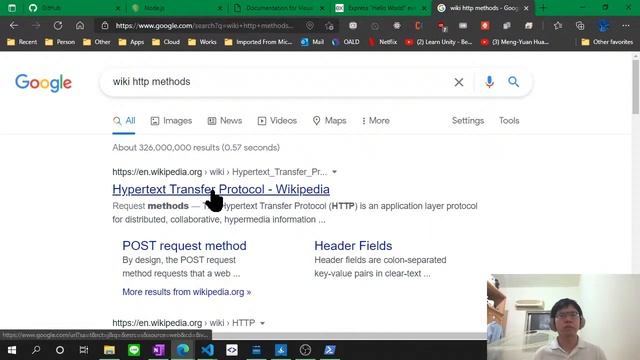 JavaScript, TypeScript, NodeJS, Visual Studio Code смотреть онлайн