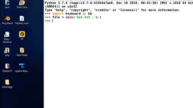 Python Sinhala | කීබෝඩ් එක කියවමු.! | Read keyboard inputs using PYTHON 2021 смотреть онлайн