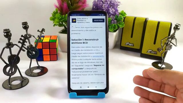 Cómo Arreglar el Error Recovery 0xC000014C en Windows 10 - Muy Fácil смотреть онлайн