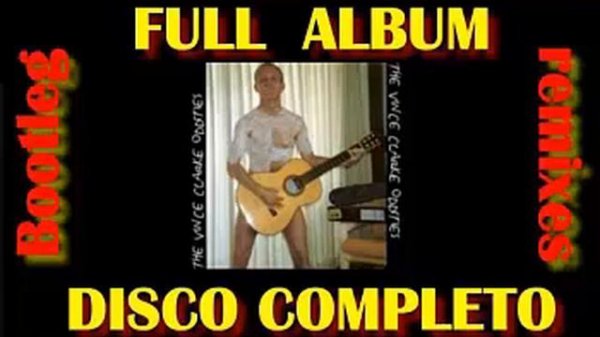 Vince Clarke Oddities