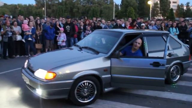 1 место,автозвук,г Старый Оскол смотреть онлайн