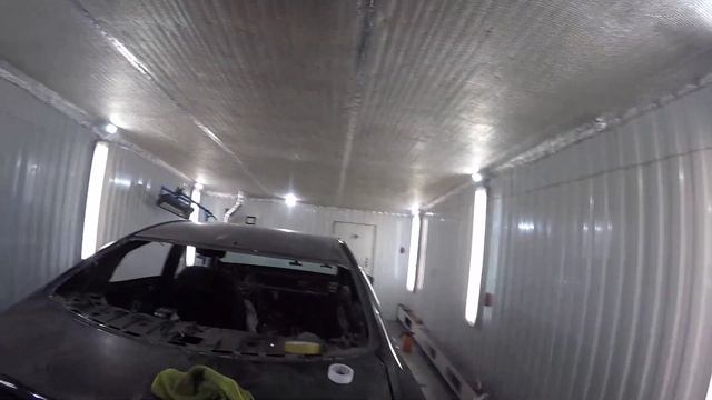 Добавил Свет в Свою малярку смотреть онлайн