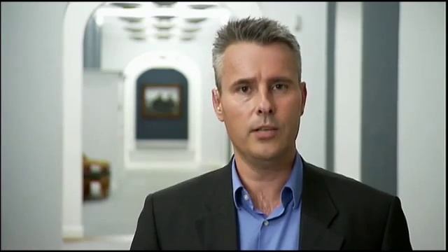 Henrik Sass Larsen: "Enhedslisten er et ekstremt parti" смотреть онлайн