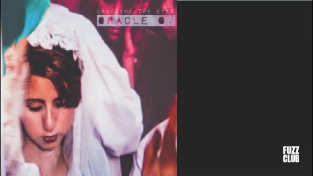 Oracle O - Voodoo Walk - The Cracking Eyes смотреть онлайн