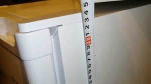 Холодильник DEXP